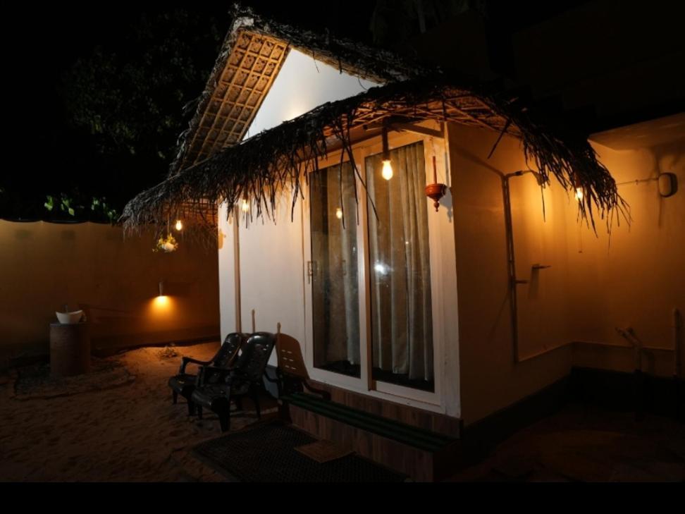 Tripsea Beach Villa Alappuzha Kamer foto