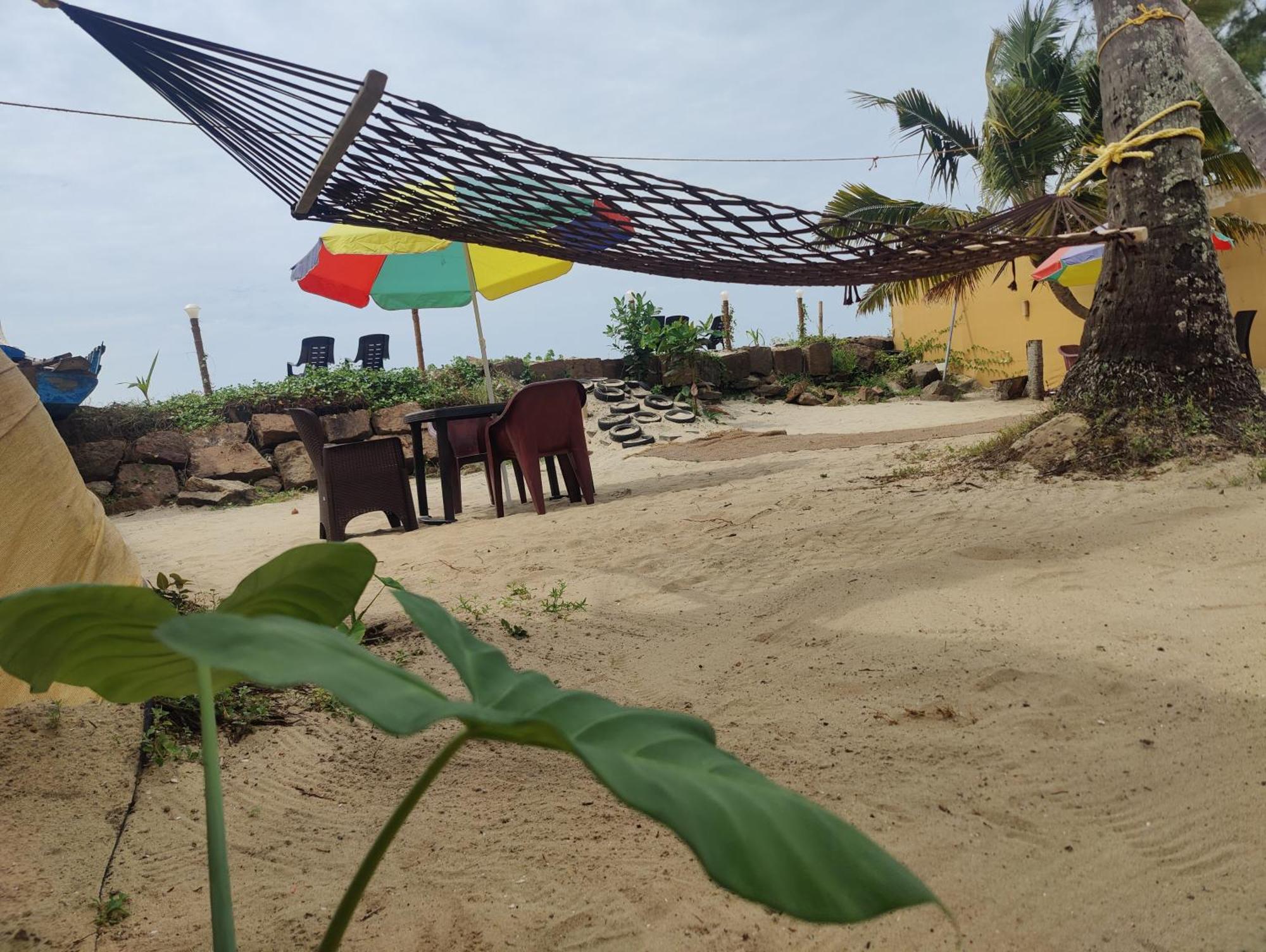 Tripsea Beach Villa Alappuzha Buitenkant foto