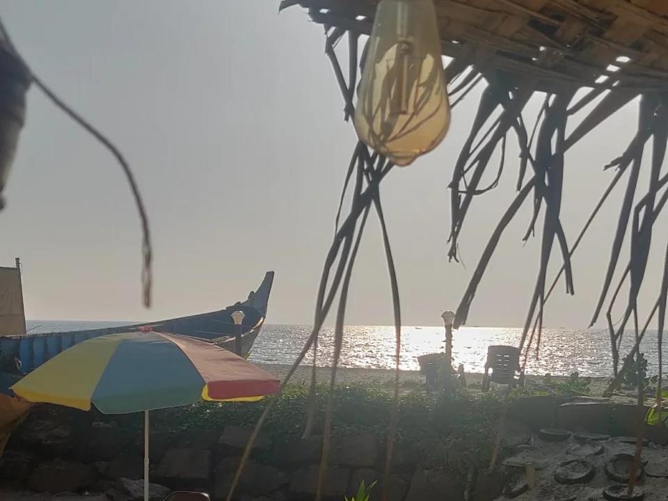 Tripsea Beach Villa Alappuzha Kamer foto