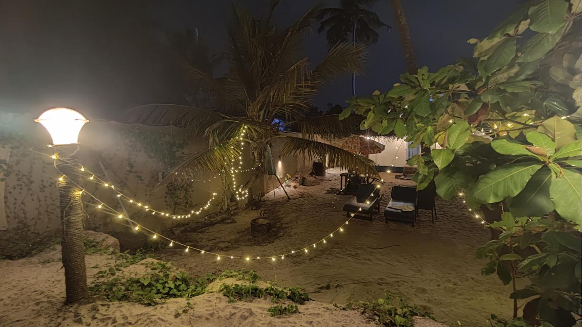 Tripsea Beach Villa Alappuzha Kamer foto