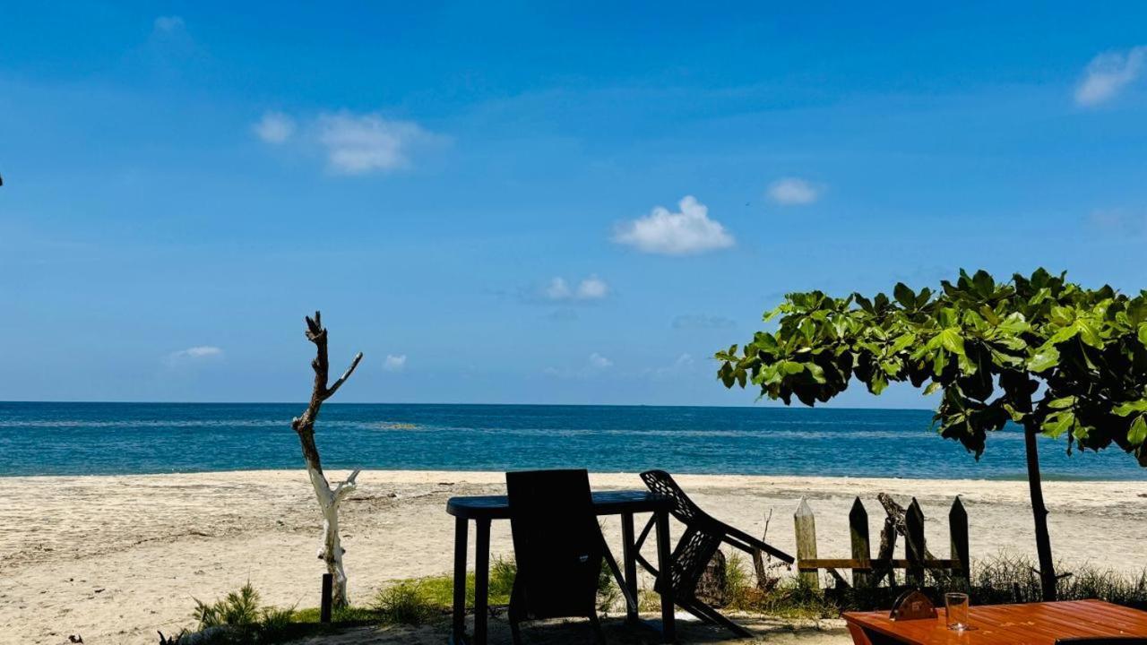 Tripsea Beach Villa Alappuzha Buitenkant foto